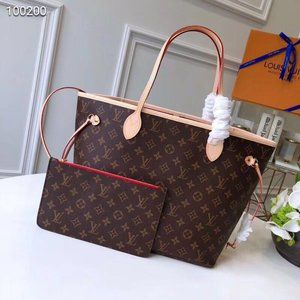 REPLICA LV NEVERFUL - VERY USED